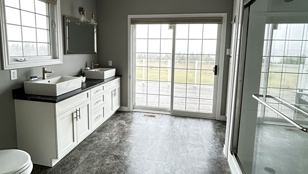 Photo of Luxury Bathroom
